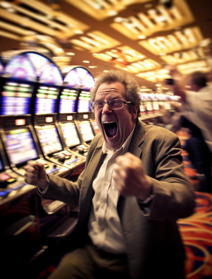 loco casino Ruleta en Vivo