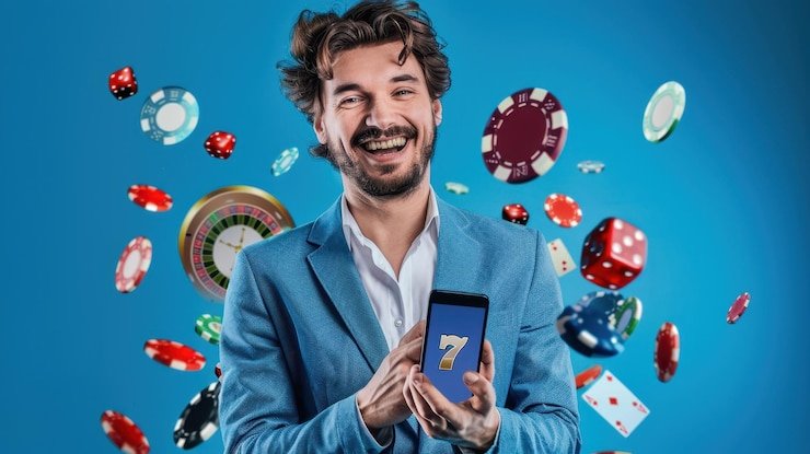 loco casino mobile gaming