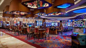 loco casino editorial visual