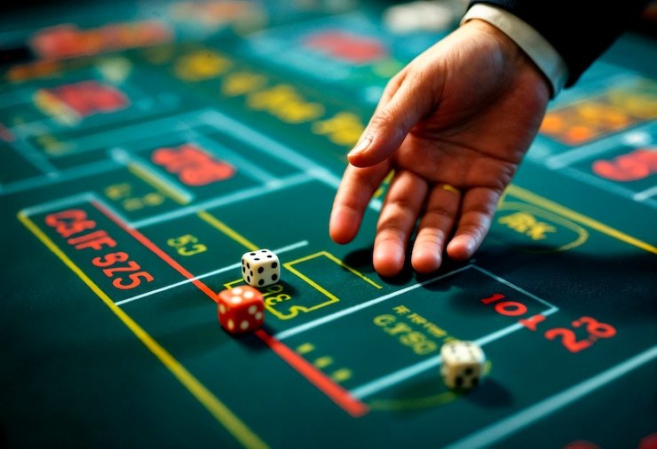 loco casino Bingo