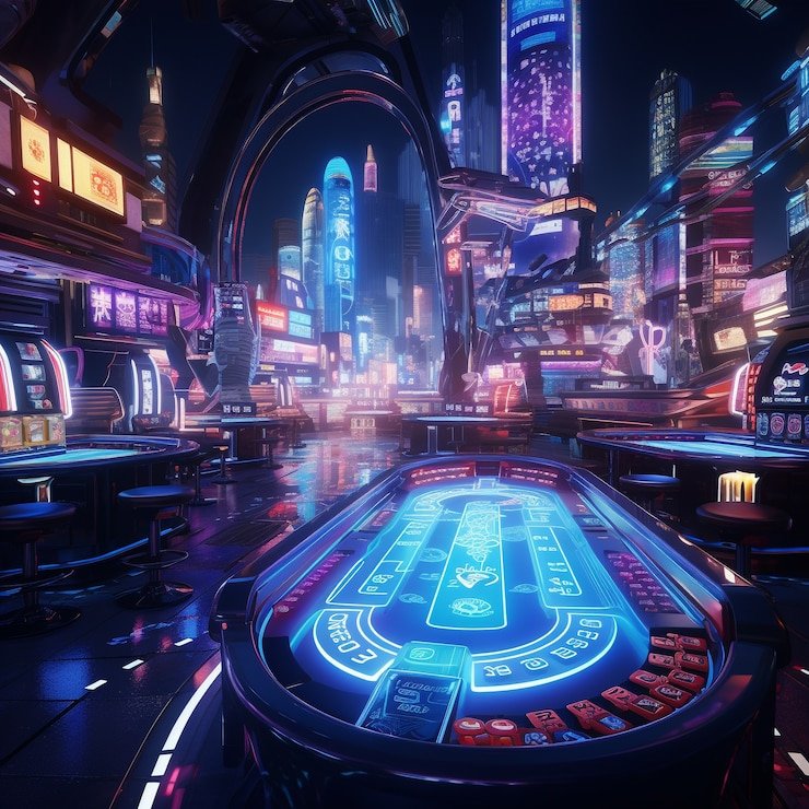 loco casino Crash Game